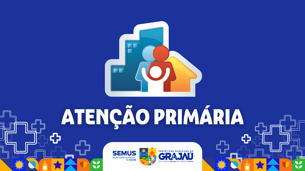 Atenção Primária à Saúde