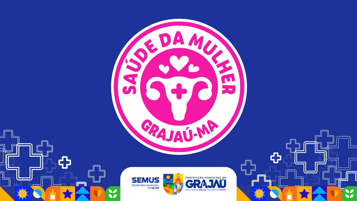 Saúde da Mulher