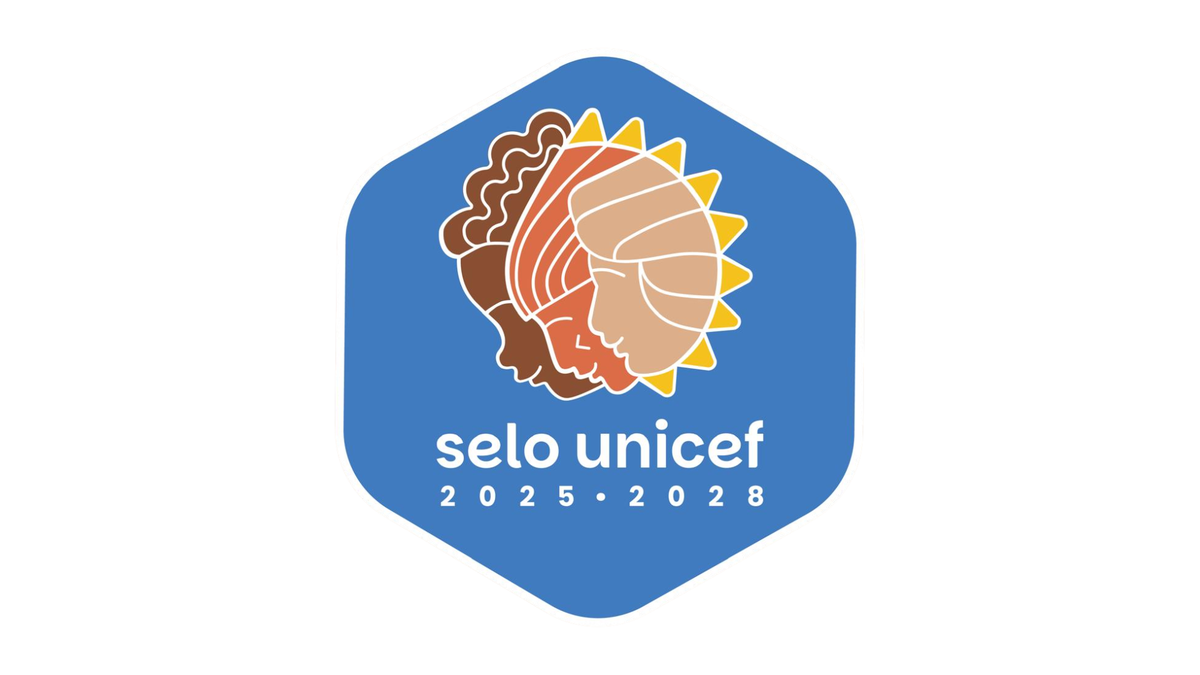 Selo Unicef 2025-2028