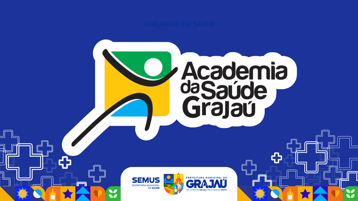 Academia da Saúde
