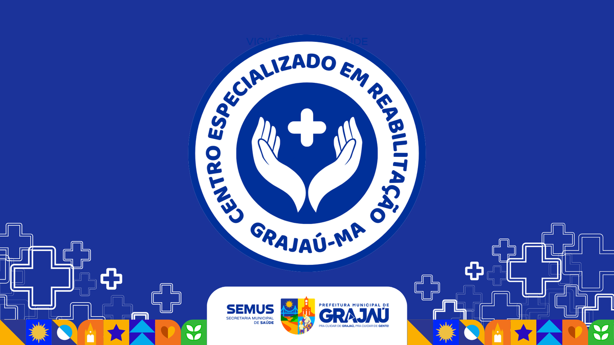 CER II — Centro Especializado em Reabilitação Itamar Dantas