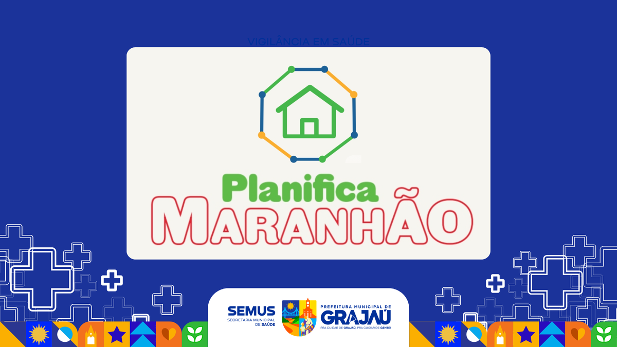Programa Planifica Maranhão