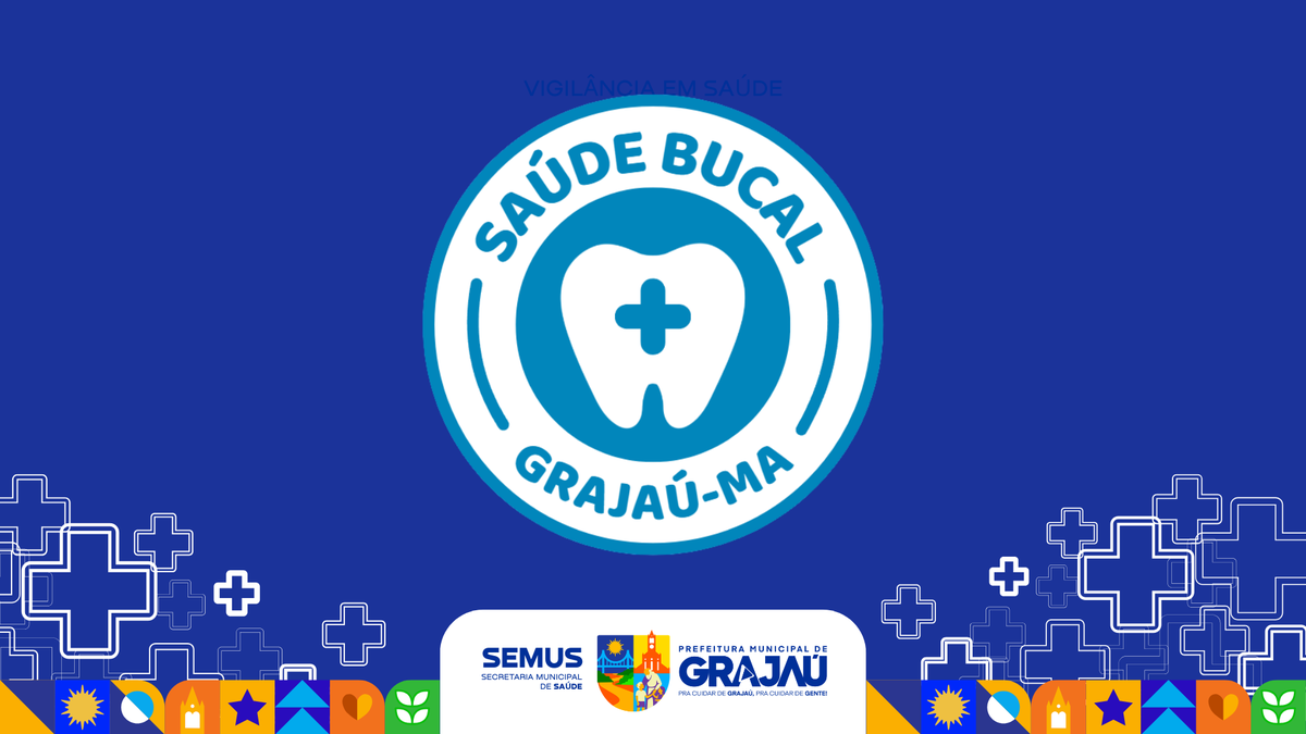 Saúde Bucal