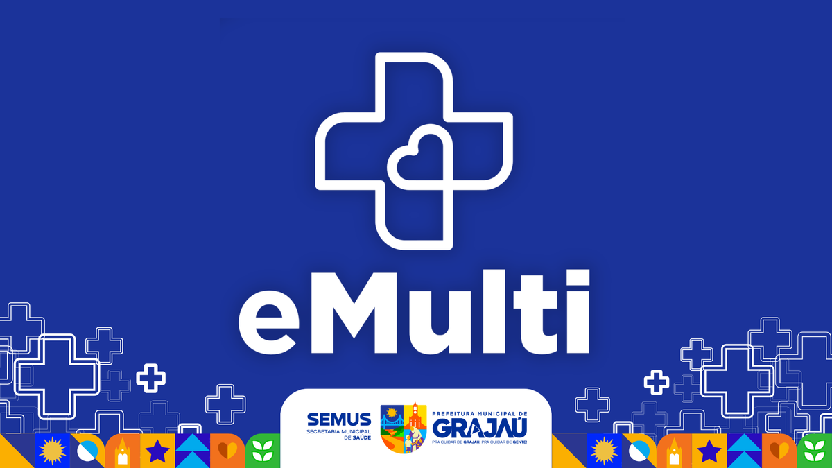 Equipe Multiprofissional (eMulti)
